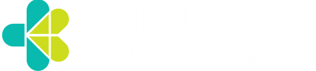 Simpel BBPK Makassar